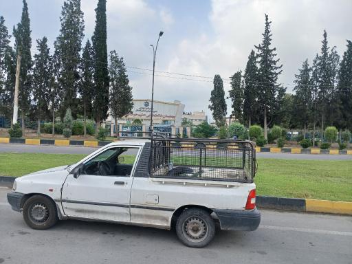 عکس بیمارستان تأمین اجتماعی حکیم جرجانی