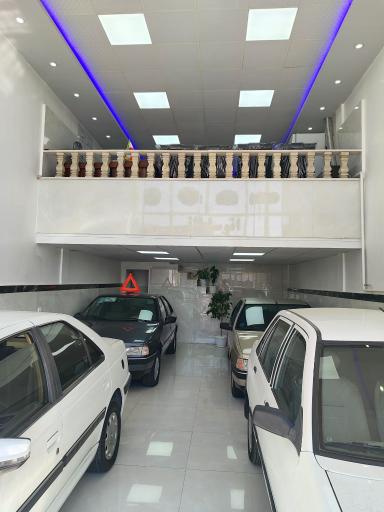 اتو گالری سلطانی 