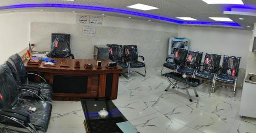 اتو گالری سلطانی 