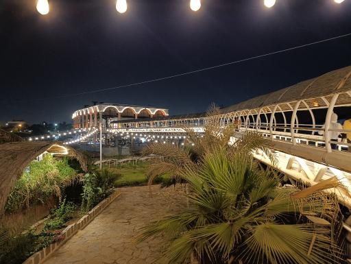عکس رستوران ریف