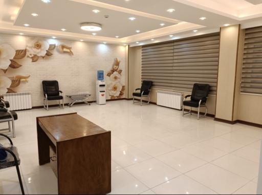 عکس درمانگاه شبانه روزی آتیه دکتر صفدری