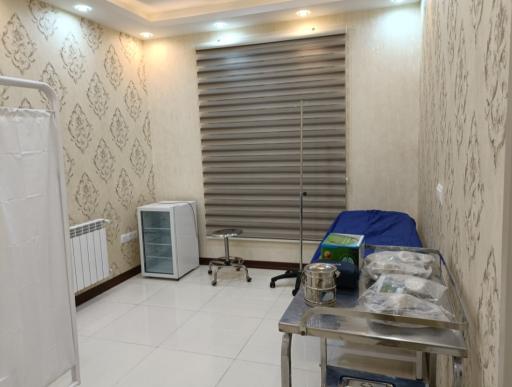 عکس درمانگاه شبانه روزی آتیه دکتر صفدری