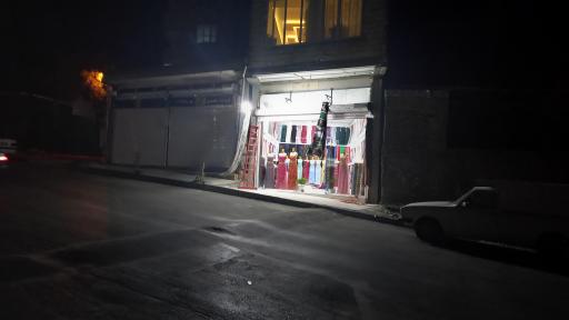 عکس پارچه سرای فلورا