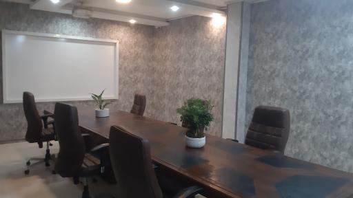 عکس دپارتمان تخصصیِ‌ املاک دکتر ملک