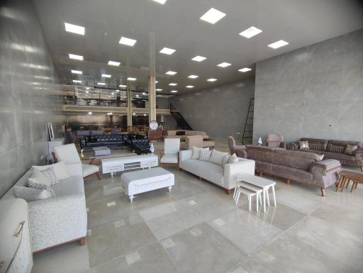 عکس خانه مبل