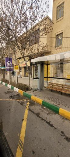 عکس  میدان هنرستان