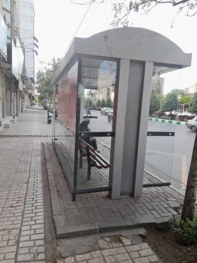 عکس  میدان هنرستان