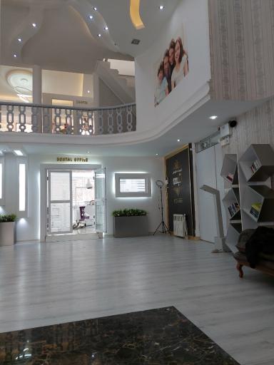 عکس کلینیک دندانپزشکی تبسم 