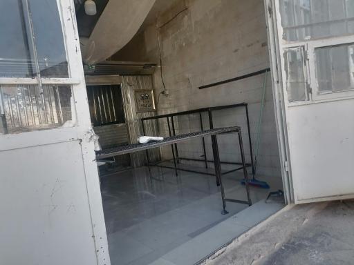عکس نانوایی خدادای 