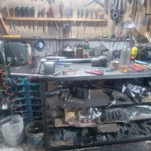 عکس درب اتوماتیک سایان