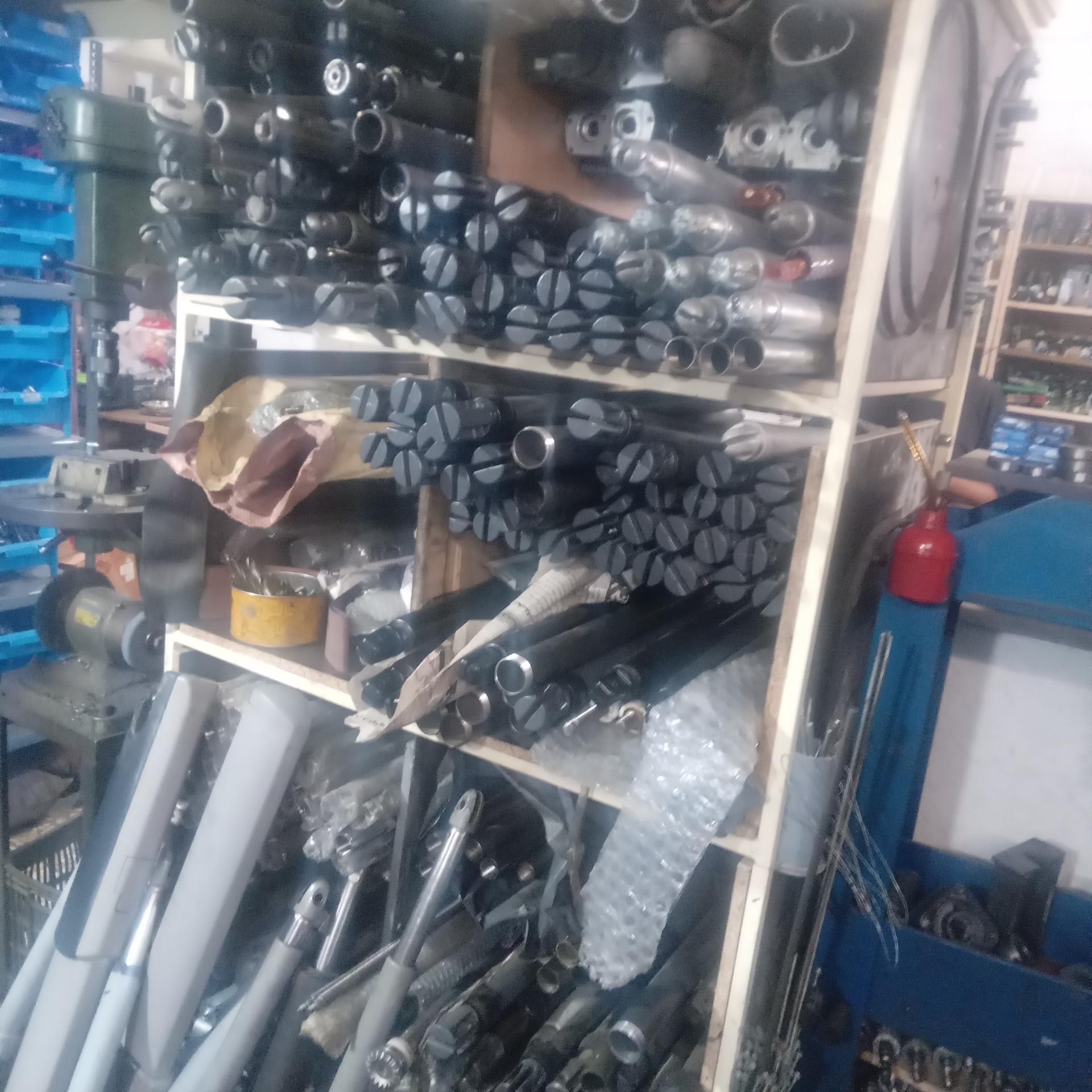 عکس درب اتوماتیک سایان