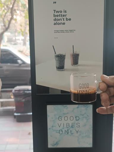 عکس کافه سون 