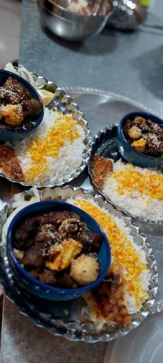 رستوران کاسه کباب عماد