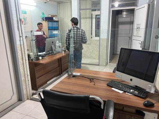 تعمیر کارتخوان و خودپرداز 