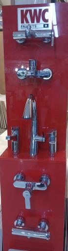 عکس فروشگاه کاشی و سرامیک فلاح تفتی