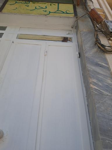 عطر پدر و پسر