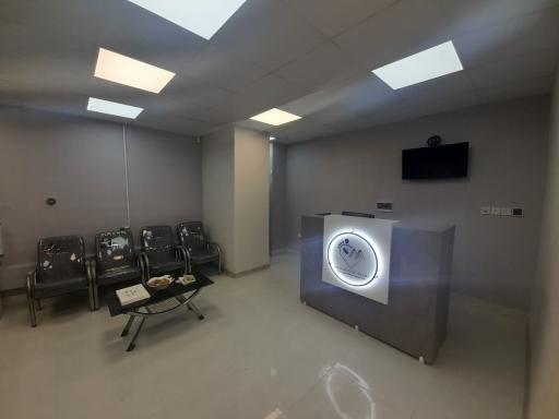 عکس مطب دکتر مرضیه اعرابی