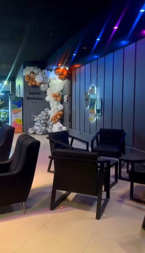 عکس کافه الیزه 1