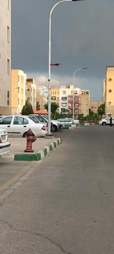 عکس مجتمع سپیده شمالی