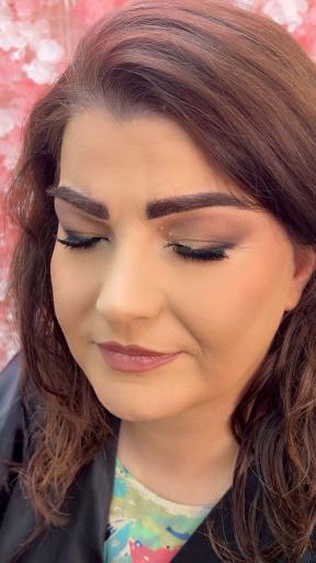 عکس سالن زیبایی هانیه 