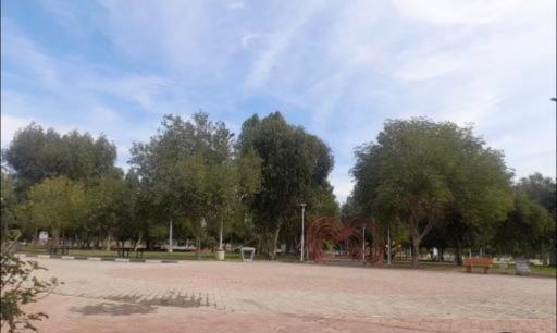 عکس پارک ساحلی کیانپارس اهواز