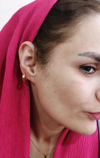 عکس سالن زیبایی هانیه 