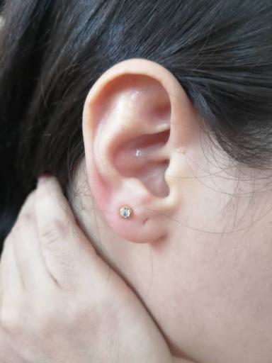 عکس سالن زیبایی هانیه 