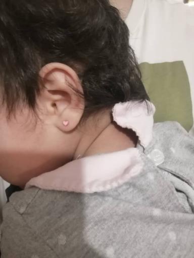 عکس سالن زیبایی هانیه 