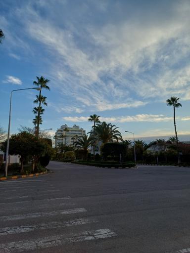 عکس پارک ساحلی شهرک ساحلی ایزدشهر