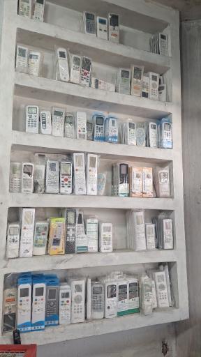 فروشگاه دنیای کنترل
