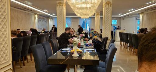 عکس رستوران محسن