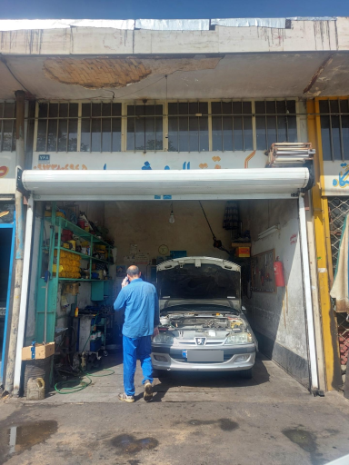 مکانیکی دقت 
