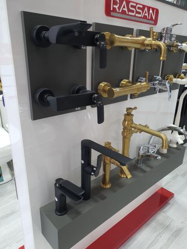 عکس نمایندگی استیل البرز 