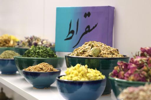 عکس آموزشگاه فنی و حرفه ای سقراط 