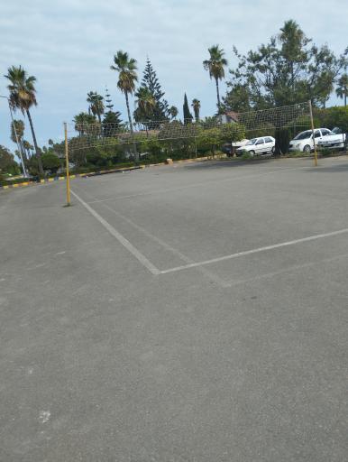 عکس پارک ساحلی شهرک ساحلی ایزدشهر