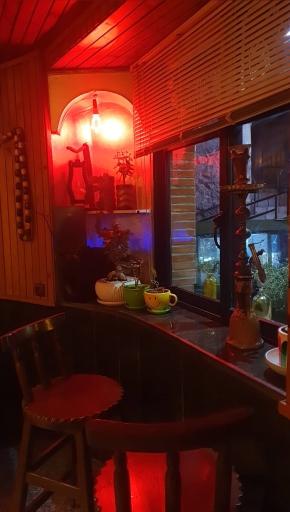 عکس کافه دوپینو