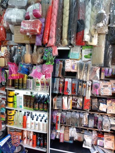 آرایشی بهداشتی طهرانی 