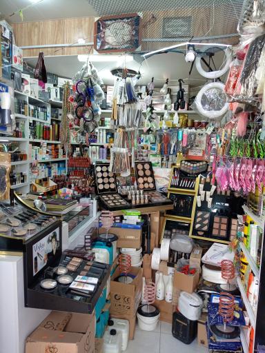 آرایشی بهداشتی طهرانی 