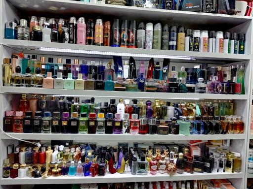 آرایشی بهداشتی طهرانی 