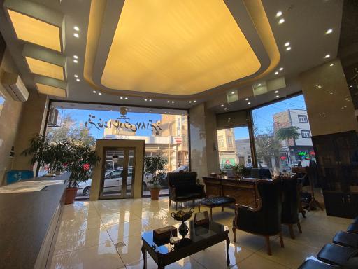 عکس دفترخانه اسناد رسمی 187 تبریز