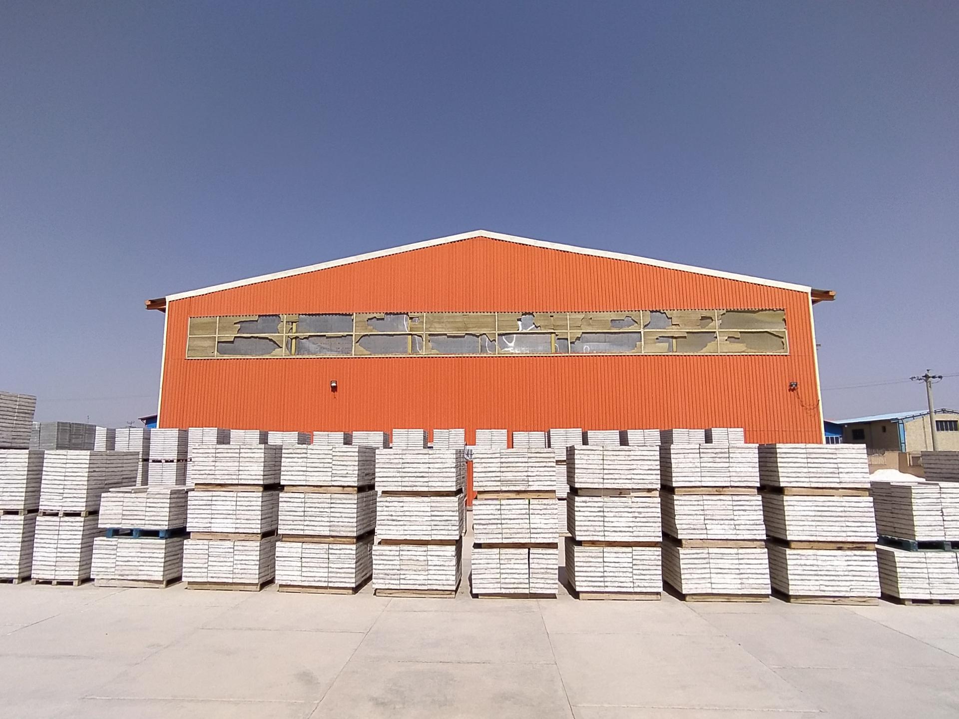 عکس موزاییک اپرو اصفهان