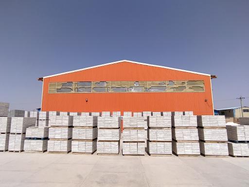 عکس موزاییک اپرو اصفهان