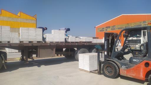 عکس موزاییک اپرو اصفهان