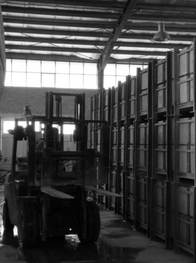 عکس موزاییک اپرو اصفهان