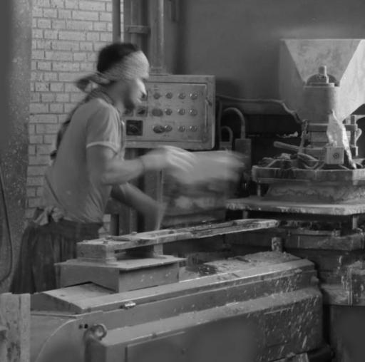 عکس موزاییک اپرو اصفهان