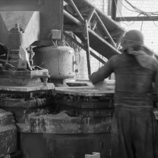 عکس موزاییک اپرو اصفهان