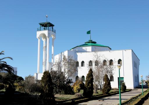 عکس مسجد امام علی