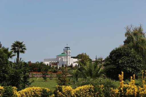 عکس مسجد امام علی