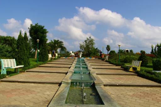 عکس مسجد امام علی