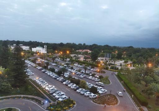 عکس مسجد امام علی